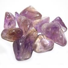 Ametrine Wholesale I Tumbled Gemstones Wholesale I Canada