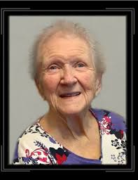 Obituary information for Bernice Mae Sickler