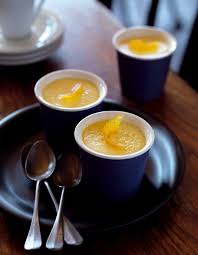 Petits Pots De Creme Au Citron Faciles Recette Creme Au Citron Pot De Creme Desserts Aux Fruits