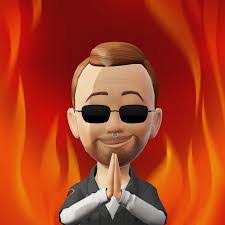 Philip Dobbins's Instagram, Twitter & Facebook