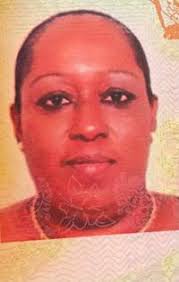 Pamela Geneva Saunders