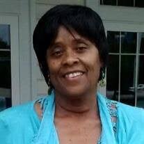 Lois Ann Watson Obituary