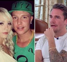 Celebs Go Dating's Tom Zanetti cries as he opens up about his  ex-girlfriend's sudden death leaving viewers heartbroken