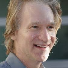 Bill Maher