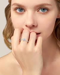 Amazon.com: JIARUI Heart Ring, Women Wedding Ring Inlaid with Green Emerald  925 Sterling Silver Ring Jewelry Birthday Gifts for Wife Bride Friend Size  5 : Clothing, Shoes & Jewelry