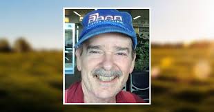 Thomas Broome Obituary June 19, 2021