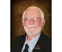 DENNIS BOLTON Obituary (1942