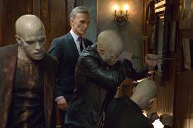 Штамм 1, 2, 3, 4 сезон смотреть онлайн. The Strain Last Rites Tv Episode 2014 Imdb
