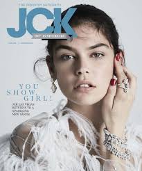 JCK 2019 June Issue by JCK Magazine
