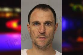 Robert Shubert — Hall County Jail Bookings