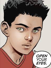 DAMIAN DRAWN BY TRAVIS G MOORE FOR ALL YOUR DAMIAN DRAWN BY TRAVIS G MOORE  NEEDS