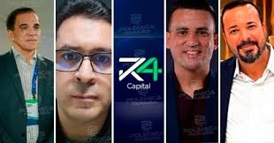 Paraíba: o novo paraíso das pirâmides cripto?