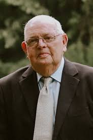 Obituary for Marvin Breeding