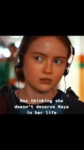 The Maya Mccall Incarnate