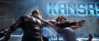 Alita Battle Angel 2019 Pelicula 2019 Pelicula Completa Aleman Alita Battle Angel Pelicula Completa Angel Movie Battle Angel Alita Full Movies