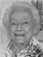 Adele Choppin Obituary (1920