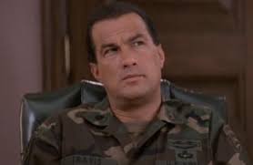 I was introduced to steven seagal by a lawyer who represented both of us to direct the foreigner. Austin Travis Die Hard Scenario Wiki Fandom