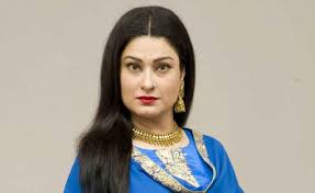 Image result for sania saeed