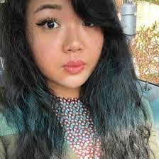 Kaylene Lee's Instagram, Twitter & Facebook