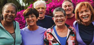 CJE SeniorLife Annual Report 2022