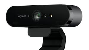 Review Logitech Brio 4k Pro Webcam