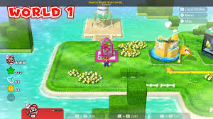 Your internet connection alive as long as online to play free game have fun!. Mystery House Blue Coin Bustle Switch Super Mario 3d World Bowser S Fury Mods