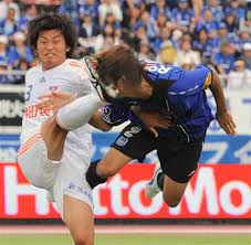 57:32 typhoon 112 231 просмотр. Vsã‚¬ãƒ³ãƒå¤§é˜ª Neo Systro Type G Albirex Niigata