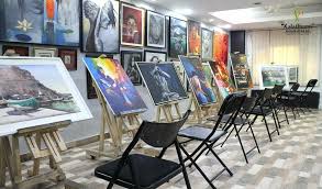 Online Classes Jobs In Art Bachelor Of Fine Arts Fine Art