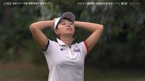 画像 女子ゴルフ渋野日向子のおっぱいデッケエええええ 女子アナお宝画像速報 5chまとめ 女子ゴルフ 女子ゴルファー ゴルフ 美人