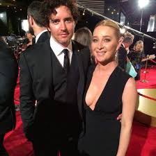 Asher's career isn't the only thing she's devoted a lot of time and effort to over the years. Asher Keddie Asherkeddiepage Twitter