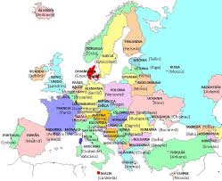 Mapa del mundo > europa > suecia. Pin En Maps