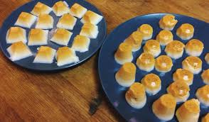 Thanksgiving jello shots | kitchn. Recipe Pumpkin Pie Jello Shots Houstonia Magazine