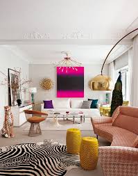 Bring On The Retro Funk Desire To Inspire Desiretoinspire Net Eclectic Interior Interior Home Decor