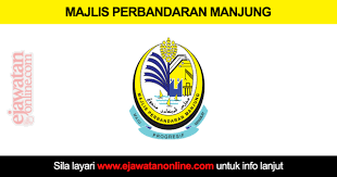 The current status of the logo is active, which means the logo is currently in use. Majlis Perbandaran Manjung 19 Ogos 2016 Jawatan Kosong 2020