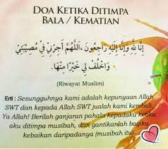 Tentunya semua lewat perantara dari allah swt. Kata Mutiara Orang Meninggal Dunia Cikimm Com