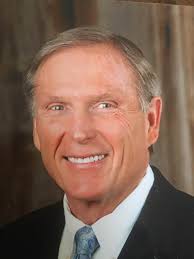 Ricky Saint, Board of Education Member of Colbert County, AL for District 5 