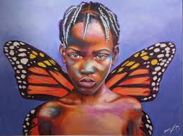 Kevin West: "Forever Young" — Art Museum of Greater Lafayette