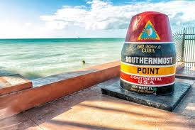 Internete en güzeli de, southernmost point guest house'de konaklayanlar, deniz fenerleri söz konusu olduğunda key west'in en ünlüleri arasında olan key west. The 10 Best Southernmost Point Of The Continental Usa Tours Tickets Key West 2021 Viator