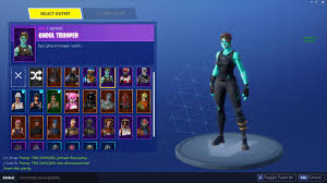 Fortnite battle royale today's new leaked emotes & skins and free skin styles for raptor, brainiac, ghoul trooper and skull trooper showcase! Fortnite Ghoul Trooper Wallpaper Iphone Free V Bucks December 2018