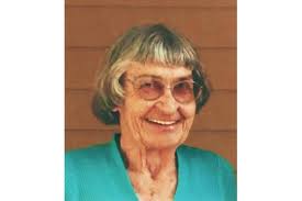 Betty Roark Obituary (2014)