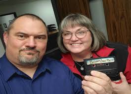 My Final Aircheck with Sam