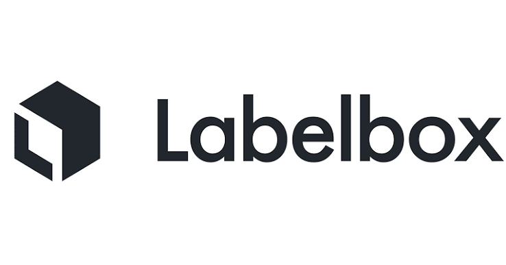 Labelbox banner