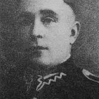 Portrait of Carl Van Vechten]