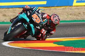 2021 le mans moto2 fp2 result: Motogp Results 2020 Motogp Grand Prix Of Aragon At Motorland Aragon Full Qualifying