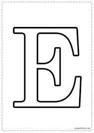 Os moldes de letras grandes, assim como outros tipos de moldes de letras podem ser bastante úteis, seja no aprendizado escolar para crianças com os moldes de letras grandes, os professores podem trabalhar mais facilmente com seus alunos no preparo de murais, cartazes para festas, ou. E Abecedario Letras Grandes Imprimir Mayusculas Letras Para Cartazes Letras Do Alfabeto Para Impressao Imagens De Letras