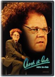 Check it out with dr steve brule. Check It Out With Dr Steve Brule Tv Series 2010 2017 Photo Gallery Imdb