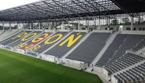 Relacja i wynik na żywo od godziny 21.00 na polsatsport.pl. Pogon Sportnet Pogon Szczecin Serwis Kibicow