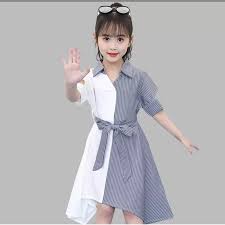 Trend model gamis anak usia 1 tahun. Baju Anak Perempuan Umur 10 Tahun Harga Terbaik September 2021 Shopee Indonesia