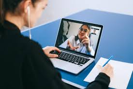 As aulas online são uma modalidade de ensino à distância, e que dependem de dispositivos tecnológicos e da conexão à internet para estabelecer o contacto entre professor ou professora e. Quais Sao Os Impactos Psiquicos Das Aulas Online Nos Alunos E Professores Uol Tilt