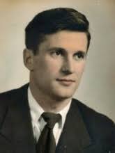 Obituary information for James 'Jim' Clements